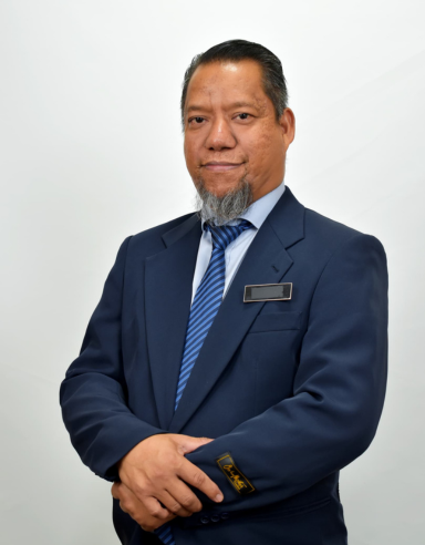 Dr. Zulkifli bin Hassan